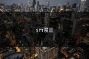 sm漫画