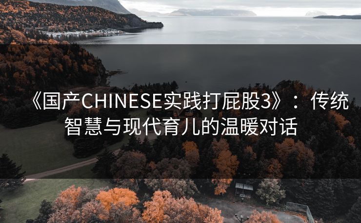 《国产CHINESE实践打屁股3》:传统智慧与现代育儿的温暖对话 《国产CHINESE实践打屁股3》:传统智慧与现代育儿的温暖对话